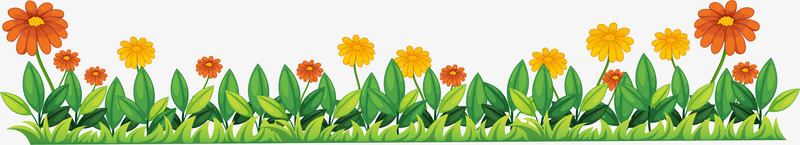 绿色花草边框png免抠素材_88icon https://88icon.com 免抠PNG 公园 卡通 大自然 小草 手绘 植物 花园装饰 花朵 草地 边框 飘扬框 飘扬边框 鲜嫩的小草 鲜花