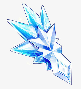 游戏钻石蓝色卡通效果png免抠素材_88icon https://88icon.com 卡通 效果 游戏 蓝色 钻石