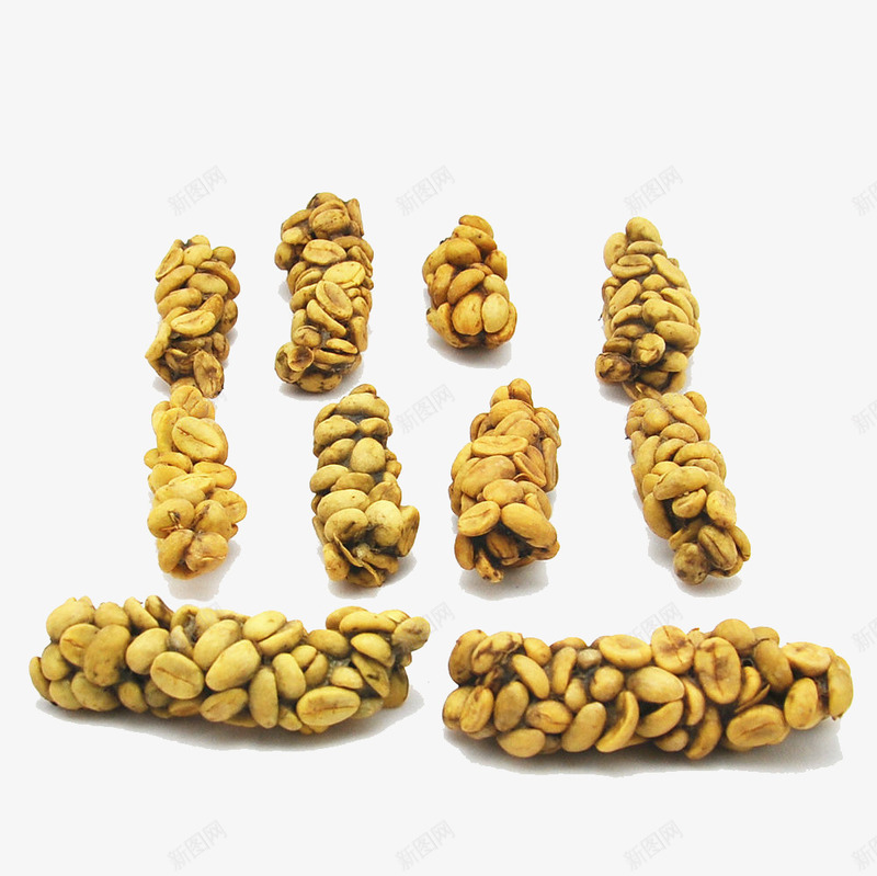 猫屎咖啡豆png免抠素材_88icon https://88icon.com 一粒粒 原材料 咖啡豆 念起来 猫屎 猫屎咖啡 麝香猫
