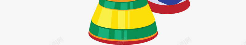 世界杯足球比赛奖杯矢量图ai免抠素材_88icon https://88icon.com 2018世界杯 世界杯 大力神杯 奖杯 矢量png 足球比赛 矢量图