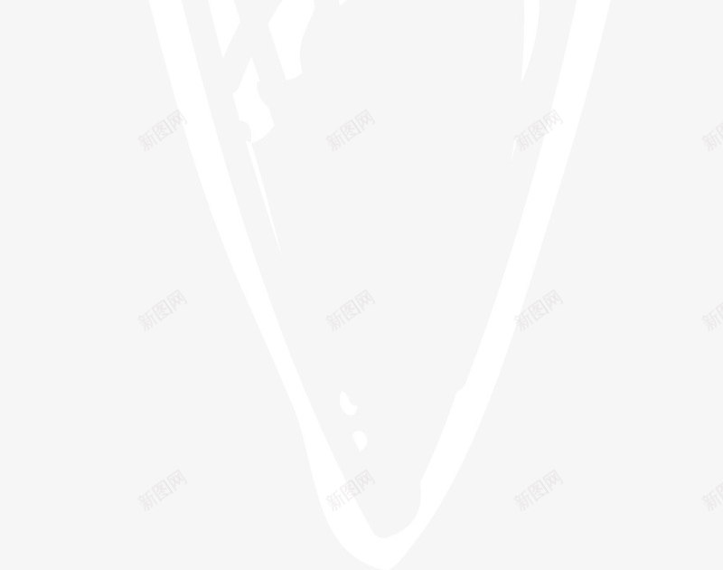 简单卡通白色粉笔画png免抠素材_88icon https://88icon.com 卡通粉笔画 卡通风格 白色粉笔画 矢量风格 简单风格