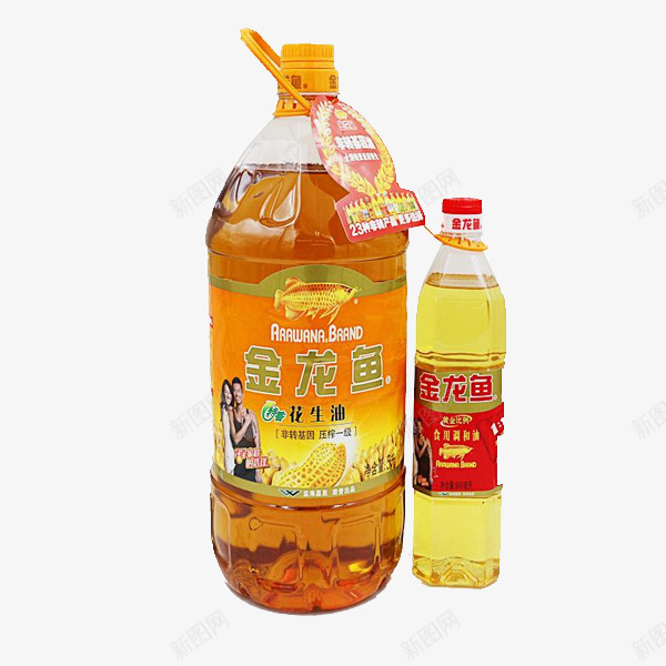 金龙鱼大小组合装png免抠素材_88icon https://88icon.com 均衡营养 大小组合装 大豆油 科学好油 菜籽油 调和油 金龙鱼 金龙鱼调和油 食用油