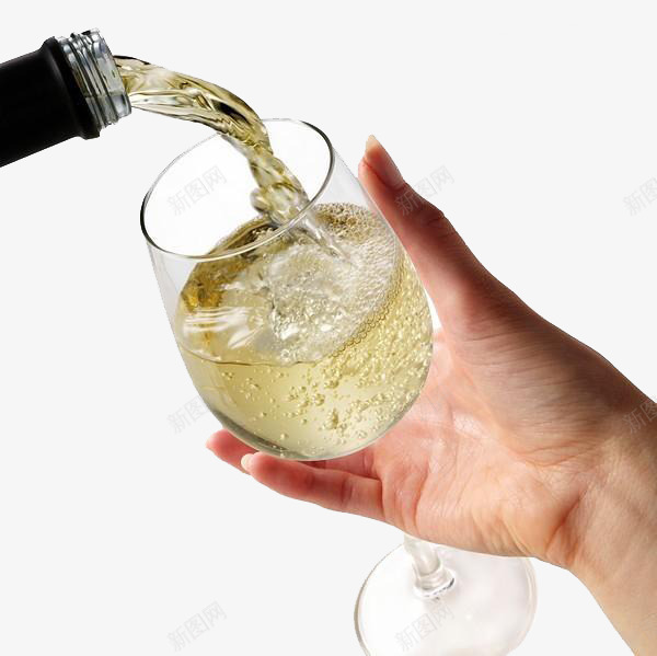 白葡萄酒png免抠素材_88icon https://88icon.com 免抠素材 免费下载 白葡萄 白葡萄酒 白葡萄酒杯