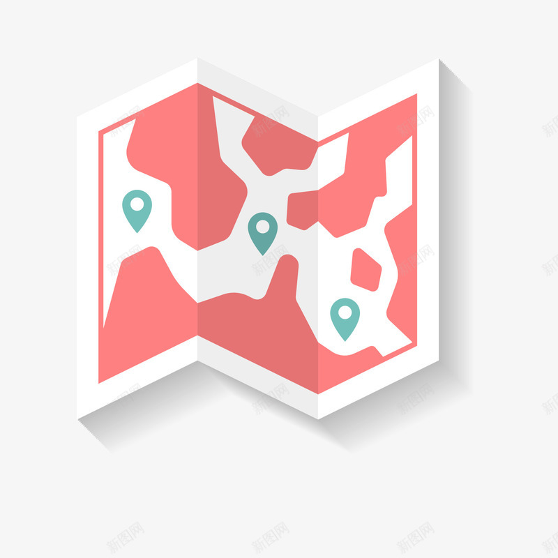 卡通地图png免抠素材_88icon https://88icon.com 世界那么大 卡通 去旅行 地图 度假 我想去看看 旅游 旅游公司 旅游去哪里 旅游图 旅游旅行社