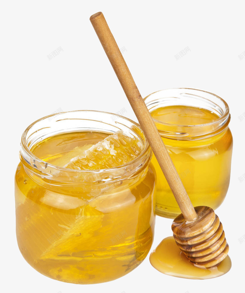 黄色养生蜂蜜png免抠素材_88icon https://88icon.com 保健 搅拌棒 枣花蜂蜜 枣花蜜 玻璃瓶 花蜜 蜂蜜 食物 黄色