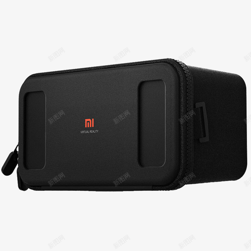 小米vrpng免抠素材_88icon https://88icon.com vr vr盒子 vr眼镜 产品实物 小米盒子 虚拟眼镜