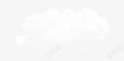白云云朵云彩棉花糖png免抠素材_88icon https://88icon.com 云彩 云朵 图片 棉花糖 白云