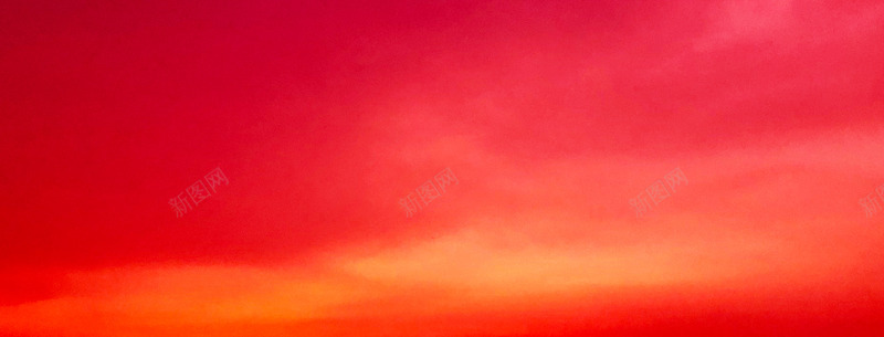 太阳下山前的那一刻png免抠素材_88icon https://88icon.com 云 唯美 喜庆 日落 晚霞 红色 自然 风景