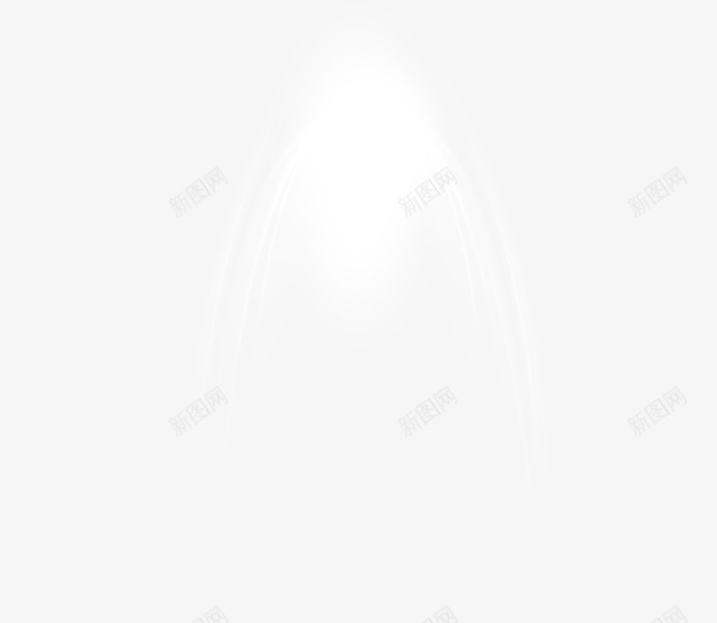 灯光psd免抠素材_88icon https://88icon.com 光线 灯光 照射 线条
