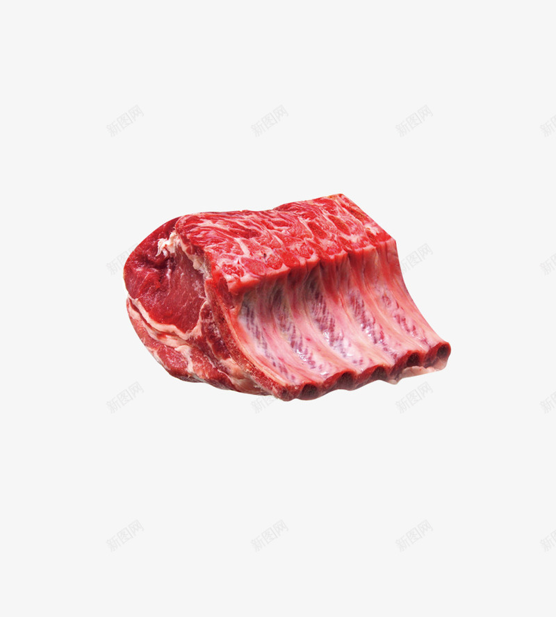 新鲜的排骨png免抠素材_88icon https://88icon.com 排骨 新鲜 新鲜的排骨免费下载 肉 肉制品 蔬菜专辑 食品