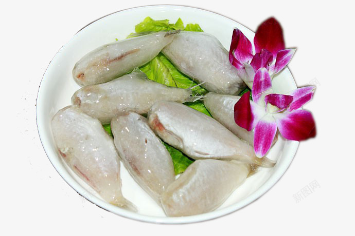 耗儿鱼png免抠素材_88icon https://88icon.com 海鱼 海鲜 美食 耗儿鱼 鱼