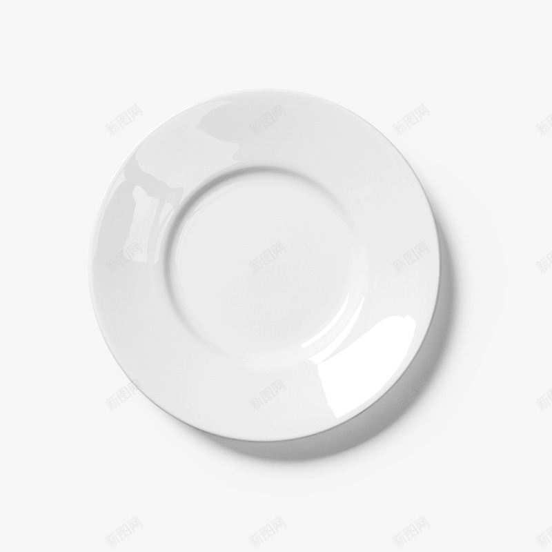 白色盘子餐具png免抠素材_88icon https://88icon.com 瓷器 白色 盘子 餐具 餐饮