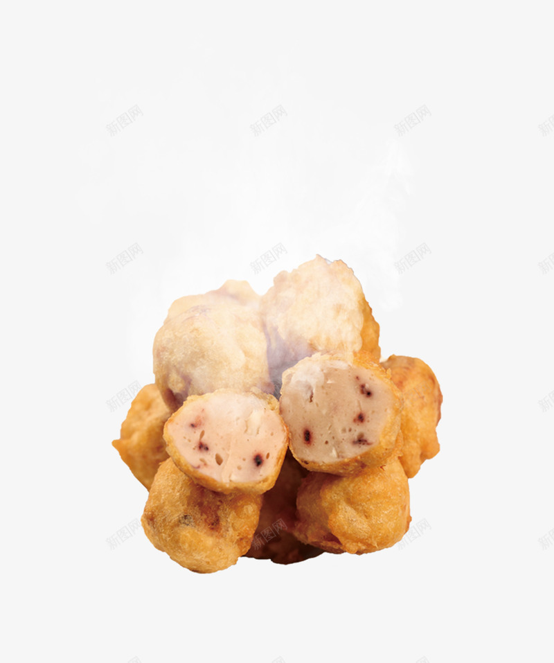 油炸章鱼丸丸子餐饮冒热气psd免抠素材_88icon https://88icon.com 丸子 冒热气 刚出锅 好吃 油炸 章鱼丸 美味 美食 零食 食物 食物冒气