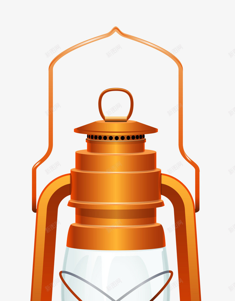 卡通煤油灯png免抠素材_88icon https://88icon.com 户外 户外运动 手提 旅行 欧式油灯 火水灯 煤灯 生存物品 野外生存 露营