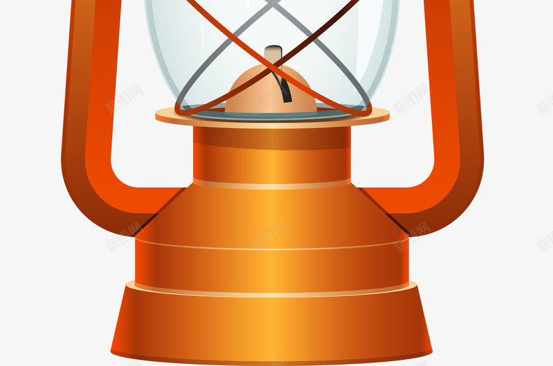 卡通煤油灯png免抠素材_88icon https://88icon.com 户外 户外运动 手提 旅行 欧式油灯 火水灯 煤灯 生存物品 野外生存 露营
