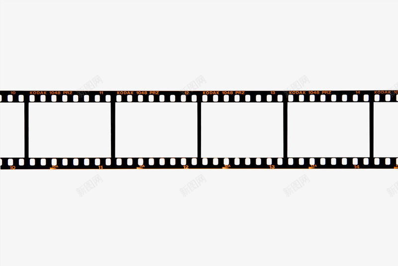 黑色手绘胶片边框png免抠素材_88icon https://88icon.com 几何 手绘 照片 电影片段 电影胶片 电影胶片图 相框 胶片 胶片相框 边框 黑色