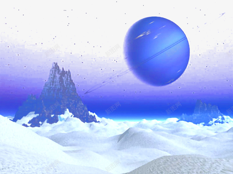 星球表面psd免抠素材_88icon https://88icon.com 天宫二号 太空 宇宙 星星 星球 星球表面 星空 航天