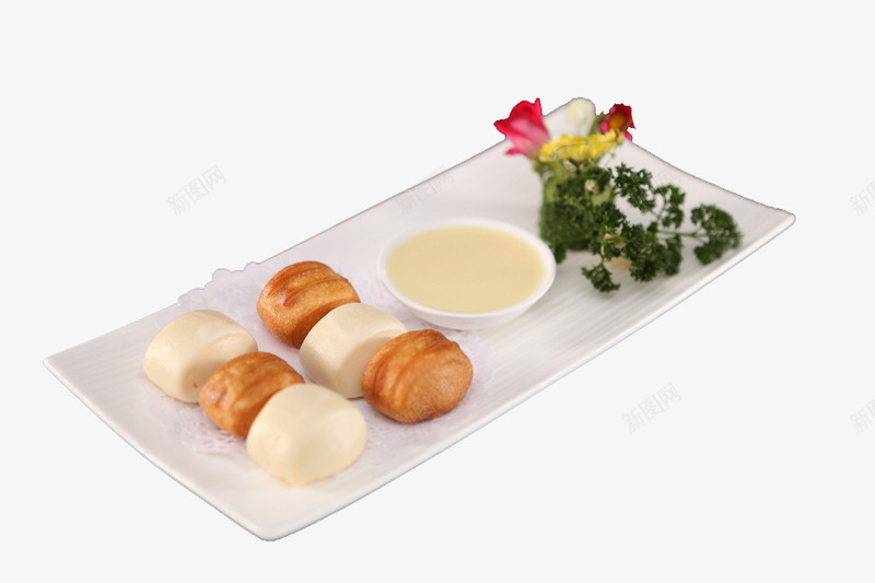 金银馒头png免抠素材_88icon https://88icon.com 传统美食 涮锅子 火锅菜品 火锅菜品大全 火锅配菜 火锅食材 金玉满堂 食物原料 餐饮美食