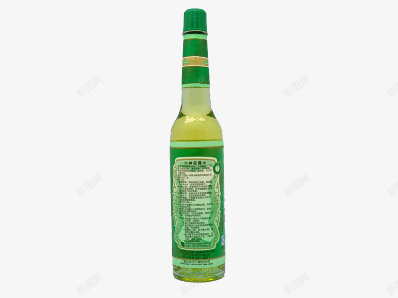 六神花露水png免抠素材_88icon https://88icon.com 产品实物 生活用品 花露水 驱虫散蚊