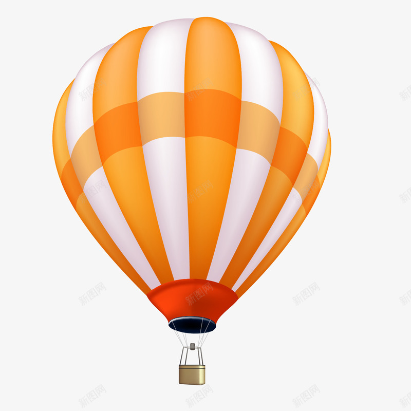 卡通装饰扁平化热气球矢量图eps免抠素材_88icon https://88icon.com 卡通热气球 卡通热汽球 扁平化装饰热气球 热气球 热气球png 矢量图 矢量热气球 空气球 降落伞