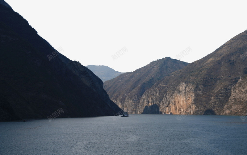 三峡景区png免抠素材_88icon https://88icon.com 三峡 三峡景区 旅游景区 著名景点