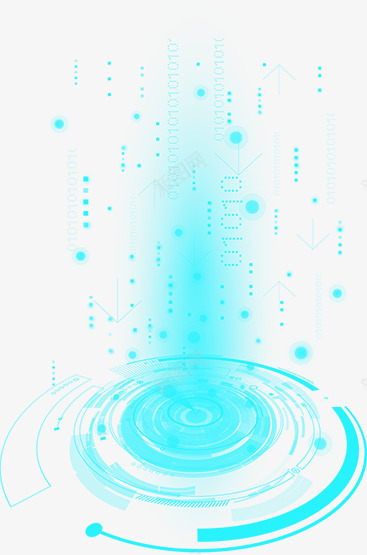 大数据时代png免抠素材_88icon https://88icon.com 互联网 分析 开发 技术 数字 数据库 网络统计