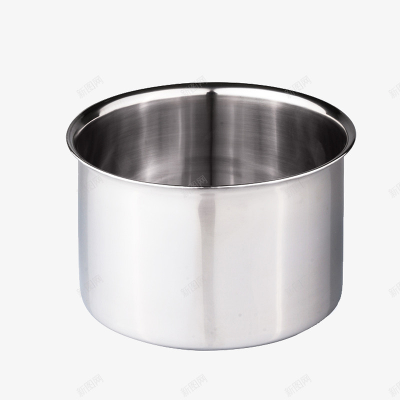 不锈钢锅具png免抠素材_88icon https://88icon.com 五金家具 厨具设计 家具五金 家具设计 家庭用品 家用工具 铁制品