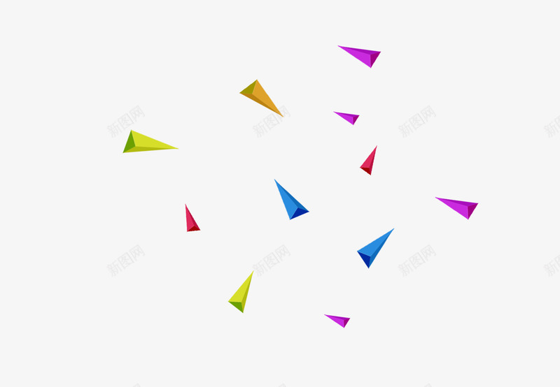 时尚彩色立体三角飞溅的碎片png免抠素材_88icon https://88icon.com 三角 三角形 免抠图 彩色 时尚 时尚彩色立体三角飞溅的碎片免抠图免费下载 碎块 碎片 立体 飞溅 飞溅碎片