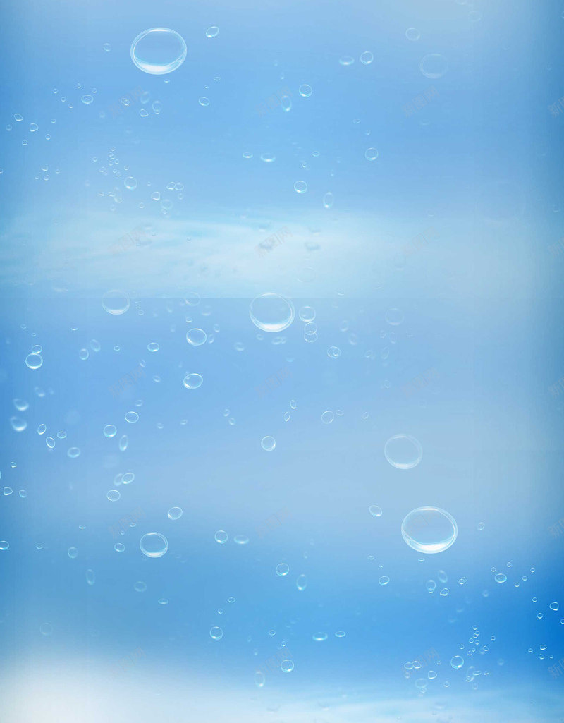 海底背景png免抠素材_88icon https://88icon.com 气泡 水 海底 海洋 苏打 蓝色