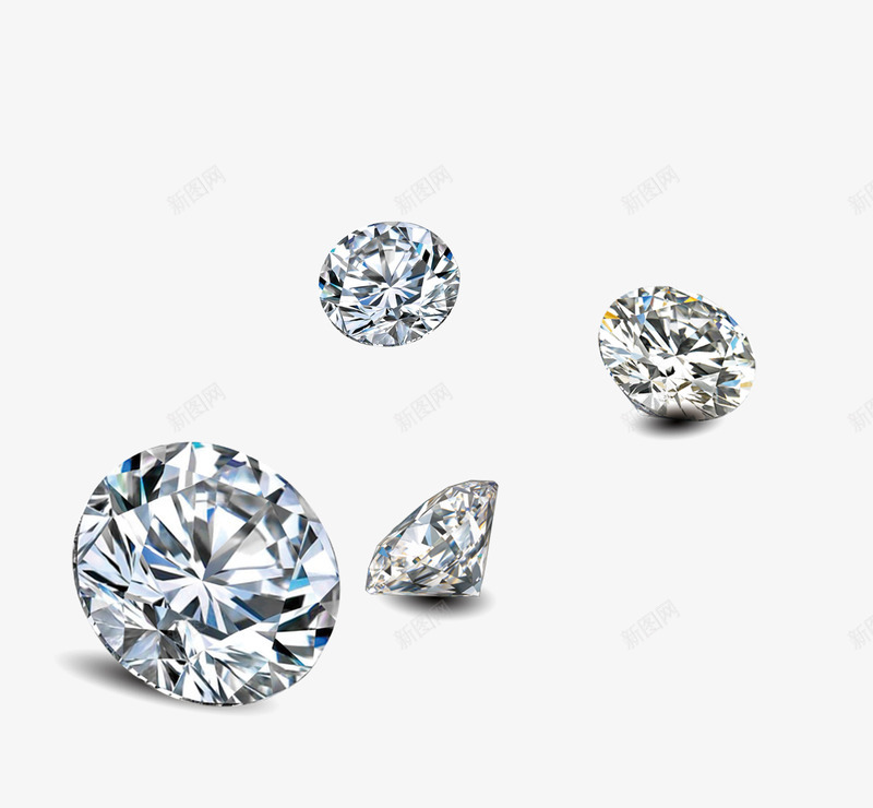 钻石psd免抠素材_88icon https://88icon.com 宝石 珠宝 装饰 装饰素材 钻石 钻石png 钻石png素材 钻石ps素材 钻石矢量图 饰品 首饰 高清钻石