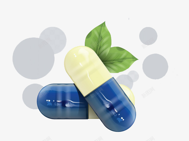 卡通药丸胶囊png免抠素材_88icon https://88icon.com 医学 医药 胶囊 药 药丸 药片 药物 西药