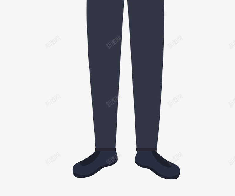 公司白领员工png免抠素材_88icon https://88icon.com 公司 员工 成熟男人 男人 男性 职员