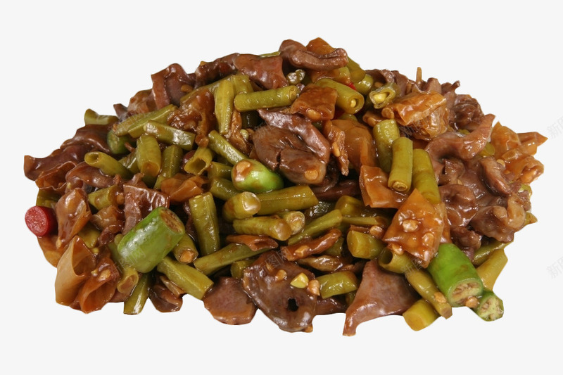 酸豆角炒酸辣鸡杂png免抠素材_88icon https://88icon.com 小炒 炒酸辣鸡杂 爆炒 美味 酸菜 酸豆角 酸辣鸡杂 鸡杂 鸡胗