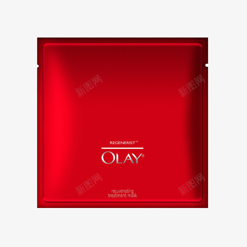 OLAY面膜png免抠素材_88icon https://88icon.com 产品实物 护理 护肤用品 细致毛孔 美白嫩肤