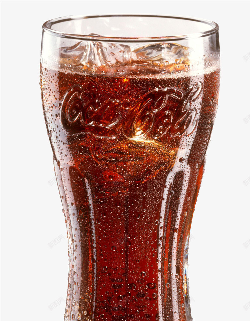 透明玻璃杯装冰可乐png免抠素材_88icon https://88icon.com 冰可乐 可乐 杯装可乐 玻璃杯 碳酸饮料 透明 饮料
