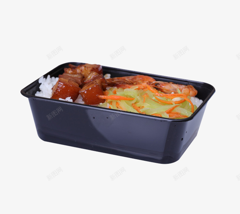 盖饭打包盒快餐盒子png免抠素材_88icon https://88icon.com 小吃盒子 快餐店盒子 打包盒 餐饮用品