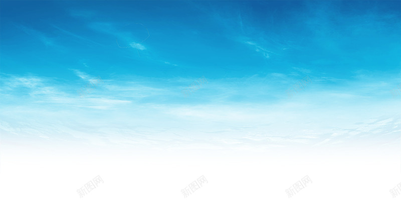 天空png免抠素材_88icon https://88icon.com ps立面天空 天空背景 天空风景元素 白云 蓝天 蓝蓝天空