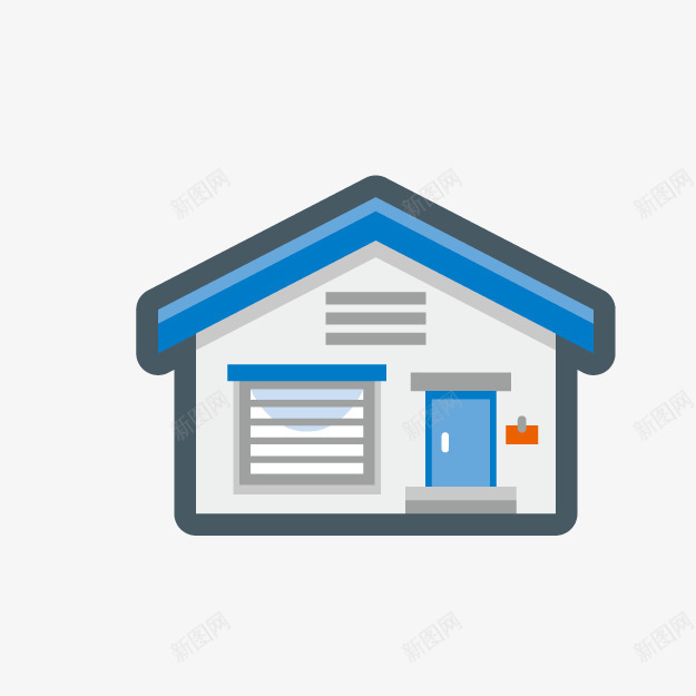 卡通建筑png免抠素材_88icon https://88icon.com 卡哇伊 卡通建筑 卡通房屋 可爱 可爱小建筑 可爱建筑 小屋子 建筑 房屋