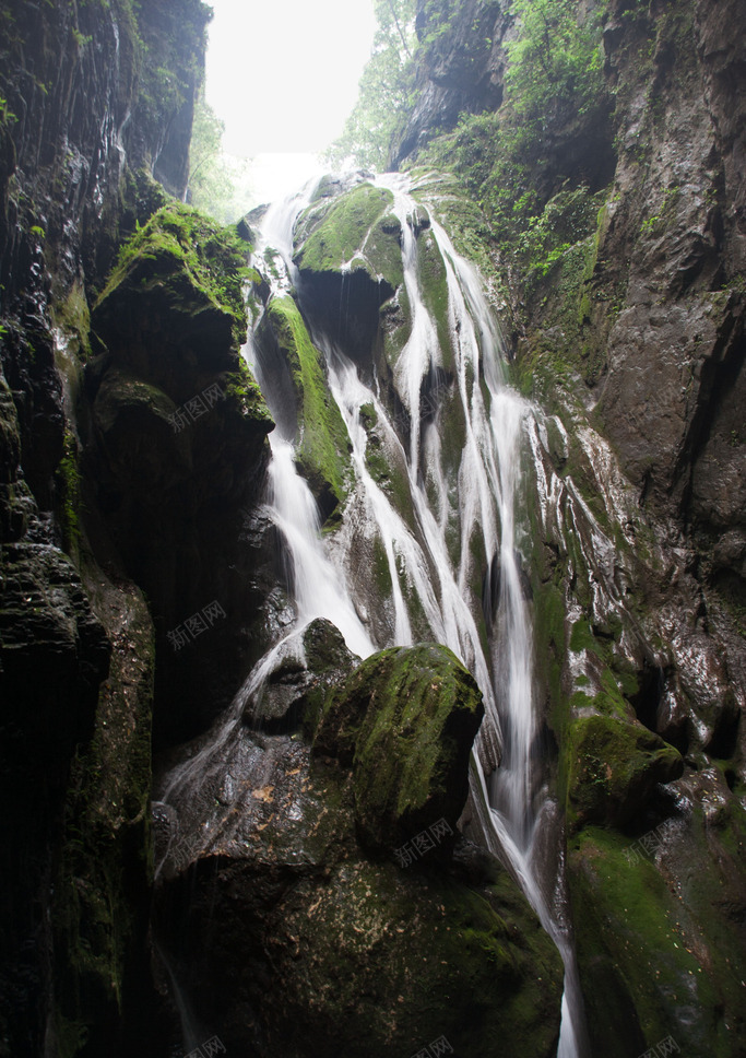 三峡奇潭png免抠素材_88icon https://88icon.com 三峡 三潭 宜昌 摄影 流水 绿色 自然景色 自然景观 自然风景