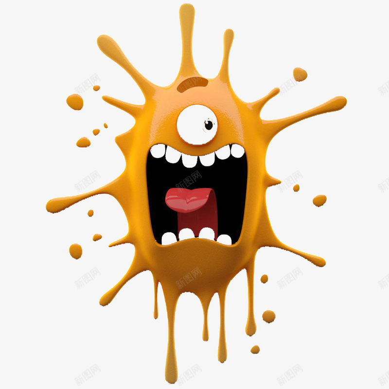卡通受惊吓的人物表情png免抠素材_88icon https://88icon.com 害怕 害怕畏怯 惊恐 惊慌 惊慌害怕 胆怯 被吓到了