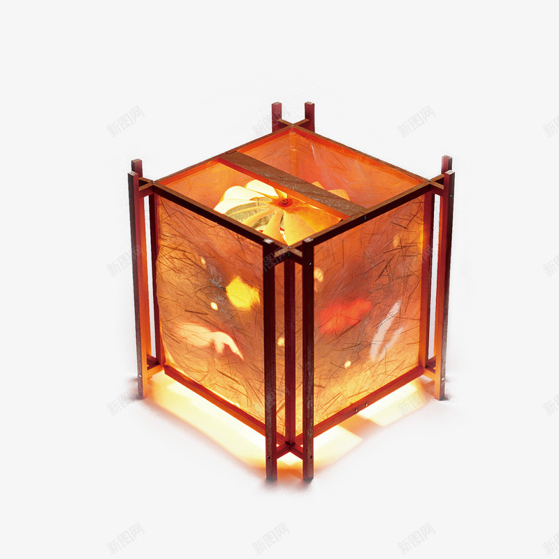 中秋唯美中国风灯笼元素png免抠素材_88icon https://88icon.com 中国风 中秋灯笼 中秋节 古风灯笼 唯美古风 灯笼 花灯 荷花