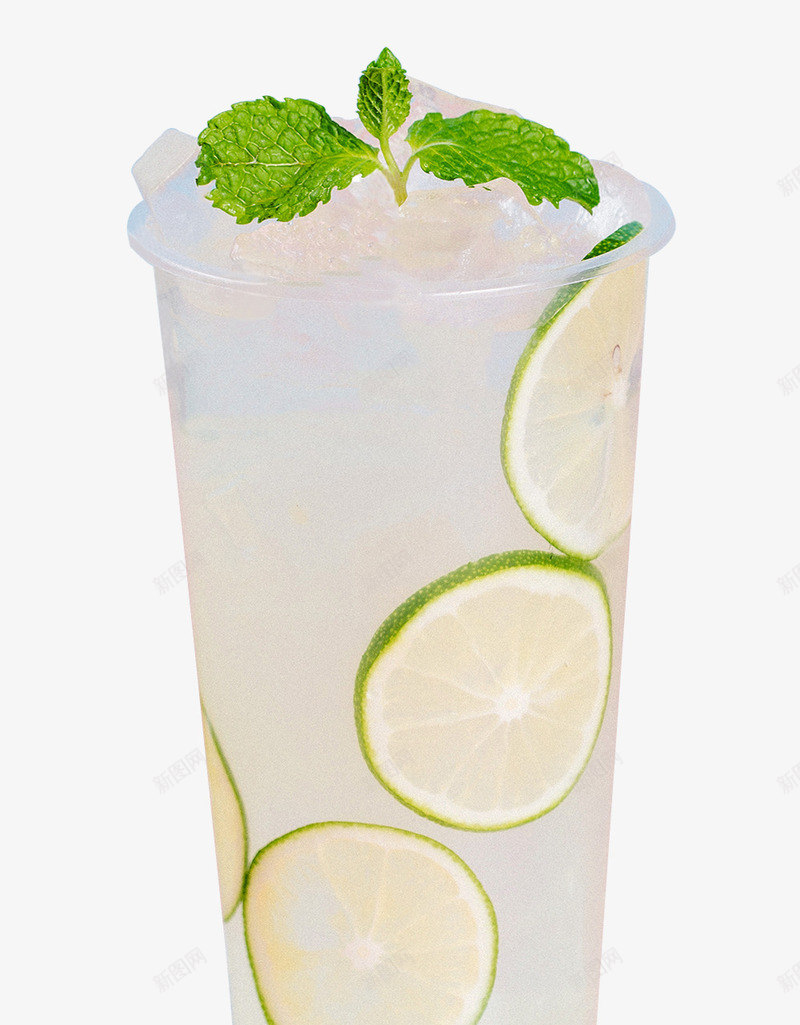 冰柠檬水奶茶png免抠素材_88icon https://88icon.com 冰柠檬水 夏季 奶茶 奶茶杯 招牌奶茶 清凉 爽口