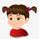 嘘怪兽公司png免抠素材_88icon https://88icon.com boo 嘘
