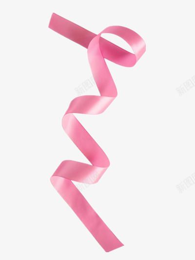 丝带png免抠素材_88icon https://88icon.com 彩带 礼物 粉色