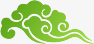 端午节祥云云朵装饰png免抠素材_88icon https://88icon.com 云朵 祥云 端午节 装饰