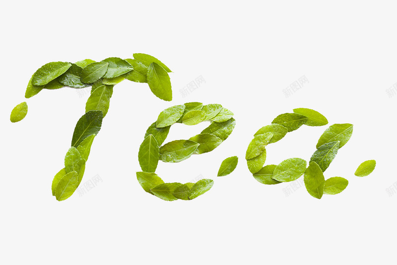 茶叶绿茶英文png免抠素材_88icon https://88icon.com 传统文化 健康生活方式 茶叶片 茶文化 茶碟茶杯 身体保养 饮用器具