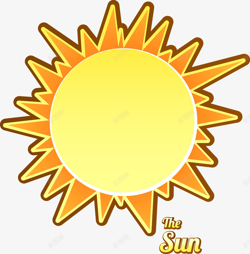 卡通星系星球png免抠素材_88icon https://88icon.com 卡通 星球 星系