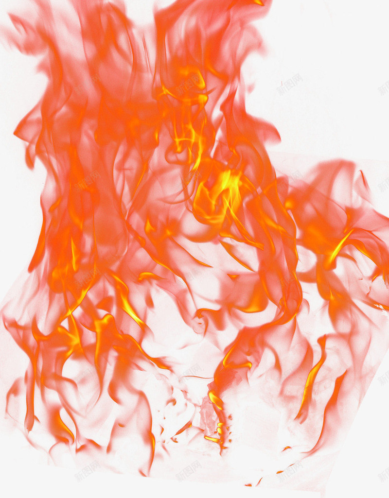 火焰热血psd免抠素材_88icon https://88icon.com png 免扣 火焰 火焰喷射 热血 素材 高清