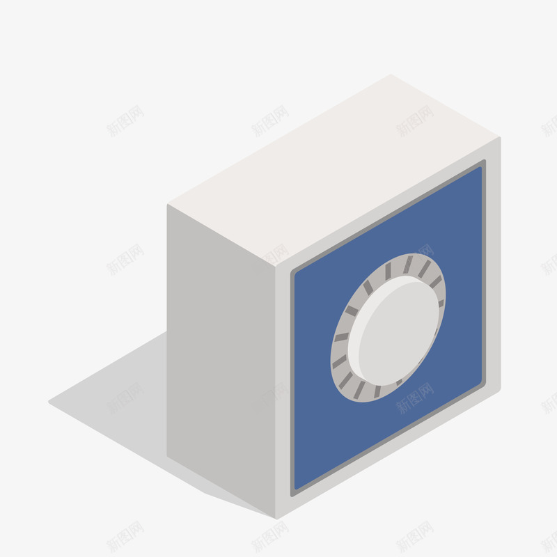 方形卡通盒子矢量图eps免抠素材_88icon https://88icon.com 卡通 图案 小清新 扁平化 方形 盒子 简约 装饰 矢量图