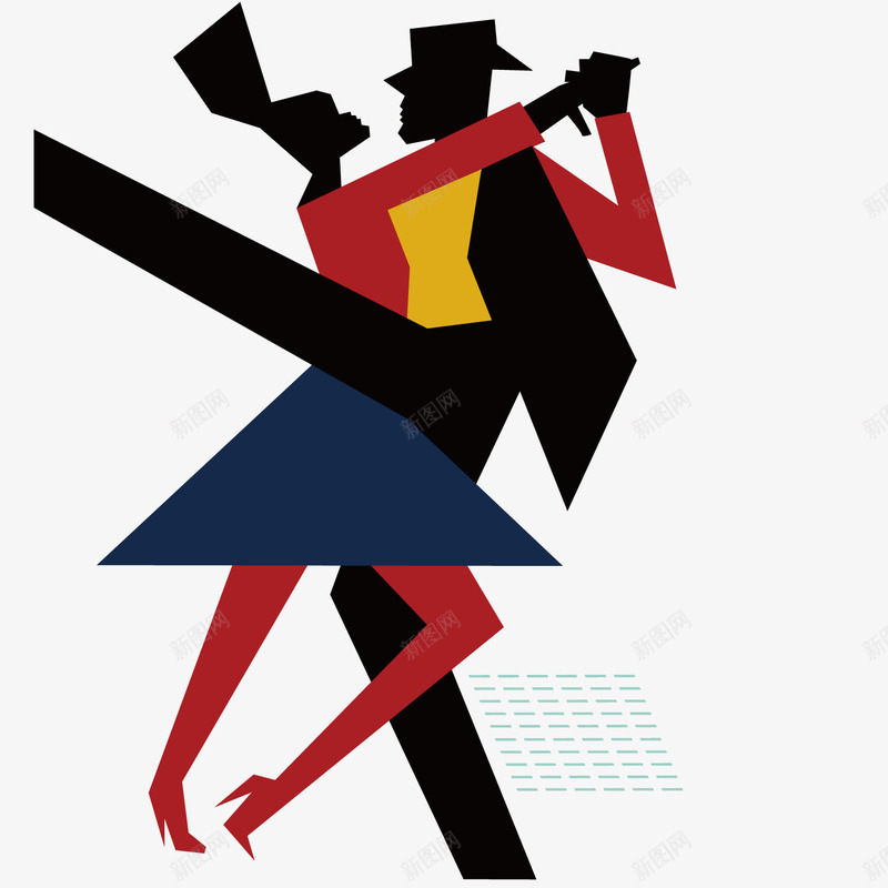 艺术歌舞装饰人物png免抠素材_88icon https://88icon.com 才艺展示 时尚人物 舞蹈 表演 跳舞